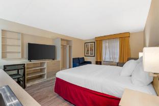 mainstay suites lansing west