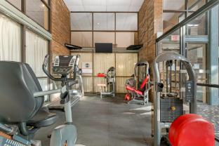 mainstay suites lansing west