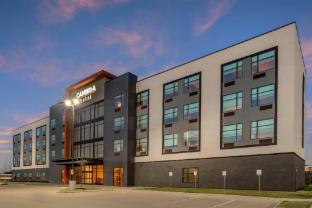 cambria hotel euless dfw airport south