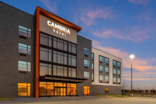 cambria hotel euless dfw airport south