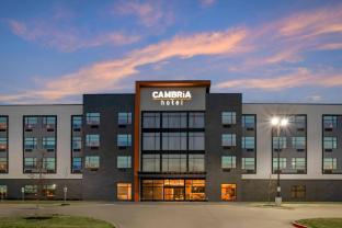 cambria hotel euless dfw airport south
