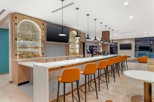 cambria hotel euless dfw airport south