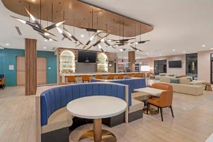 cambria hotel euless dfw airport south