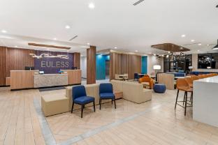 cambria hotel euless dfw airport south