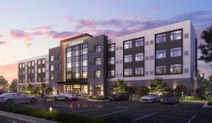 cambria hotel euless dfw airport south