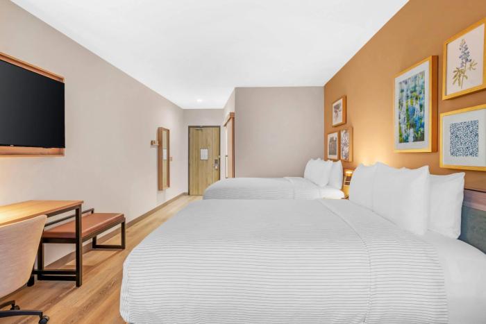 cambria hotel euless dfw airport south