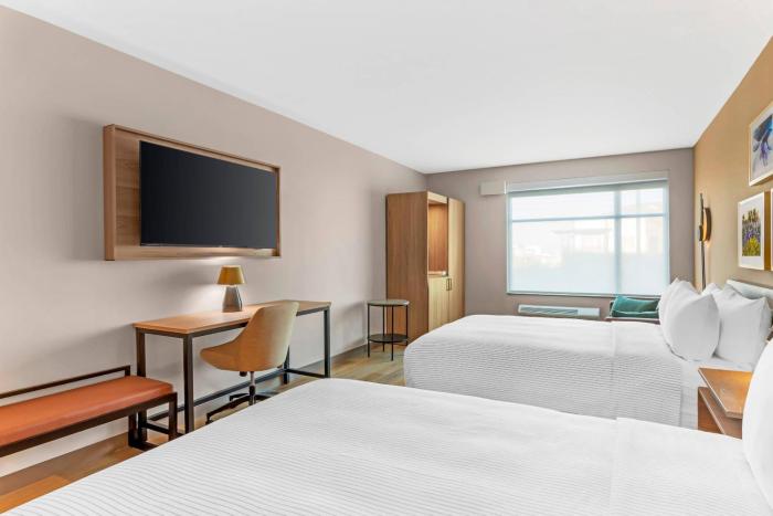 cambria hotel euless dfw airport south