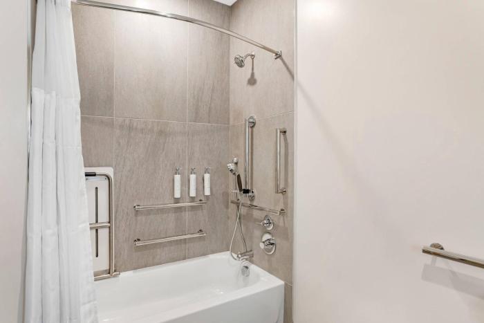 cambria hotel euless dfw airport south