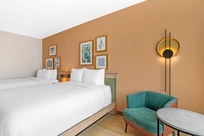 cambria hotel euless dfw airport south