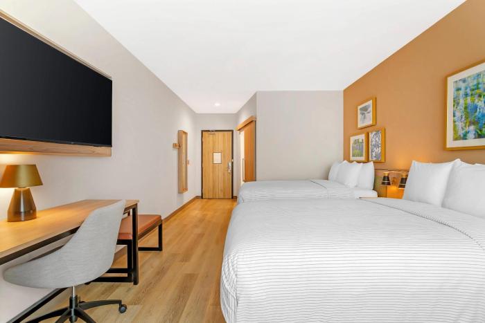 cambria hotel euless dfw airport south