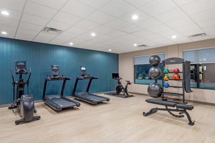 cambria hotel euless dfw airport south