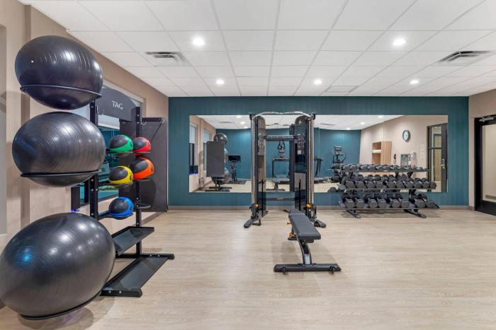 cambria hotel euless dfw airport south