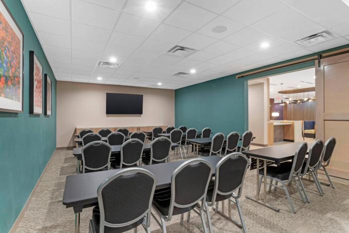 cambria hotel euless dfw airport south