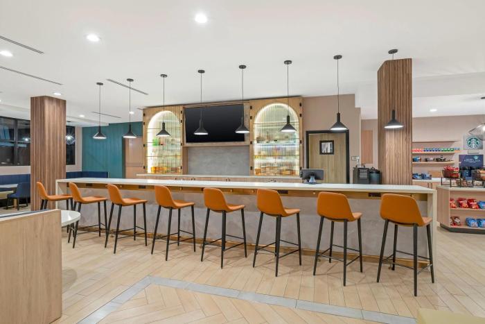 cambria hotel euless dfw airport south