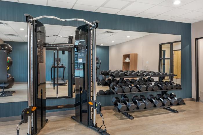 cambria hotel euless dfw airport south
