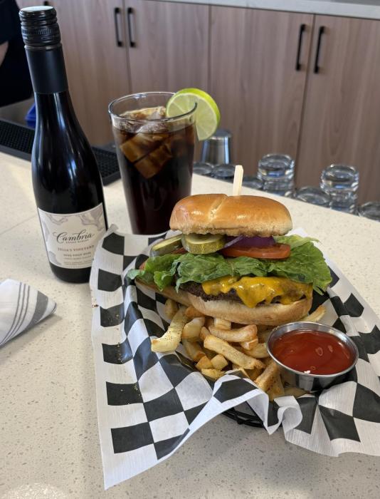 cambria hotel euless dfw airport south