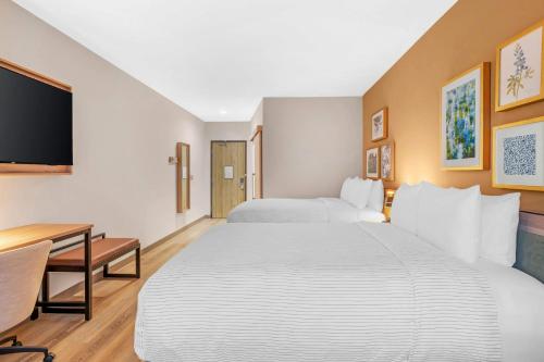 cambria hotel euless dfw airport south