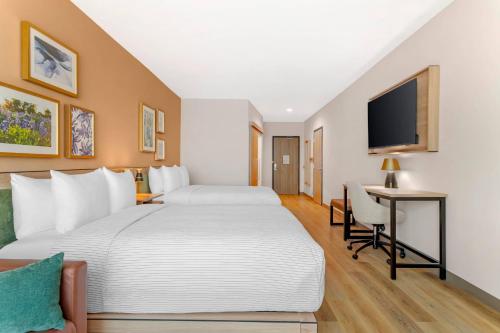 cambria hotel euless dfw airport south