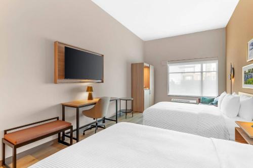 cambria hotel euless dfw airport south