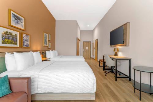 cambria hotel euless dfw airport south