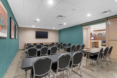 cambria hotel euless dfw airport south