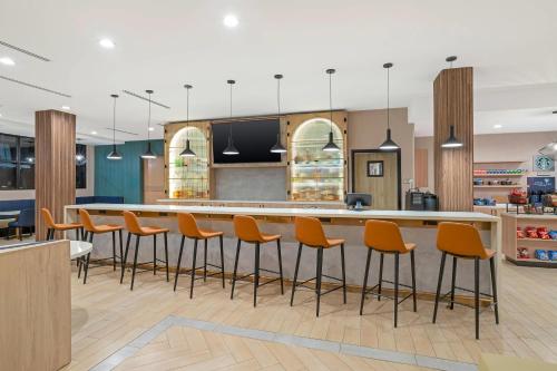 cambria hotel euless dfw airport south