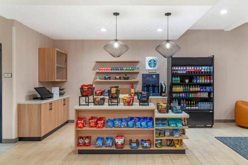 cambria hotel euless dfw airport south