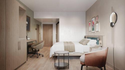 cambria hotel euless dfw airport south