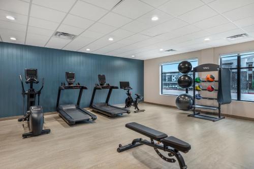 cambria hotel euless dfw airport south