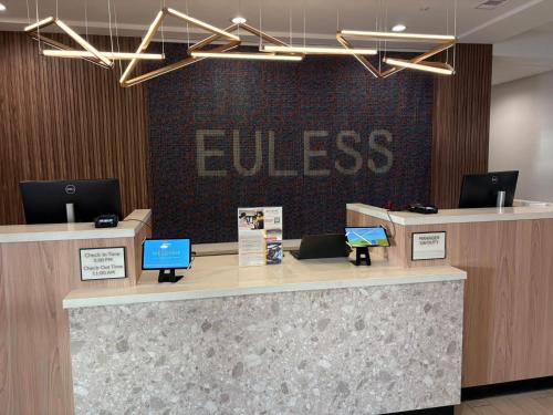 cambria hotel euless dfw airport south