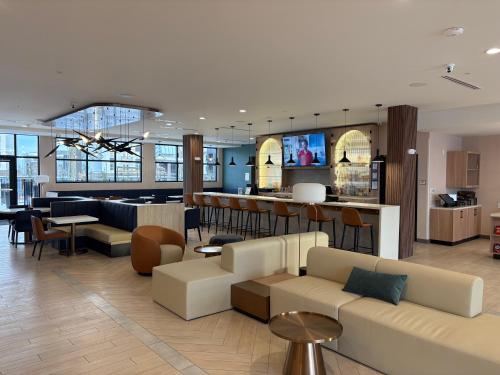 cambria hotel euless dfw airport south