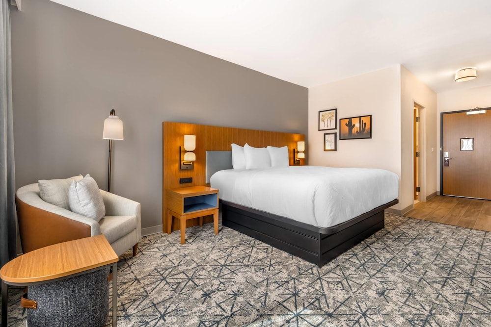 country inn and suites by radisson amarillo central