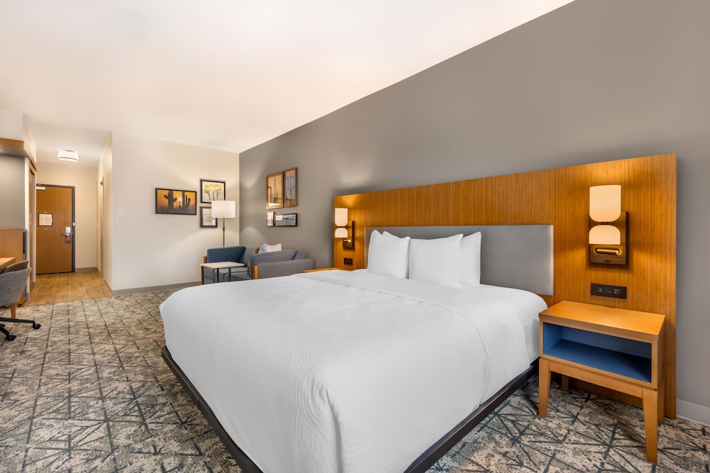 country inn and suites by radisson amarillo central