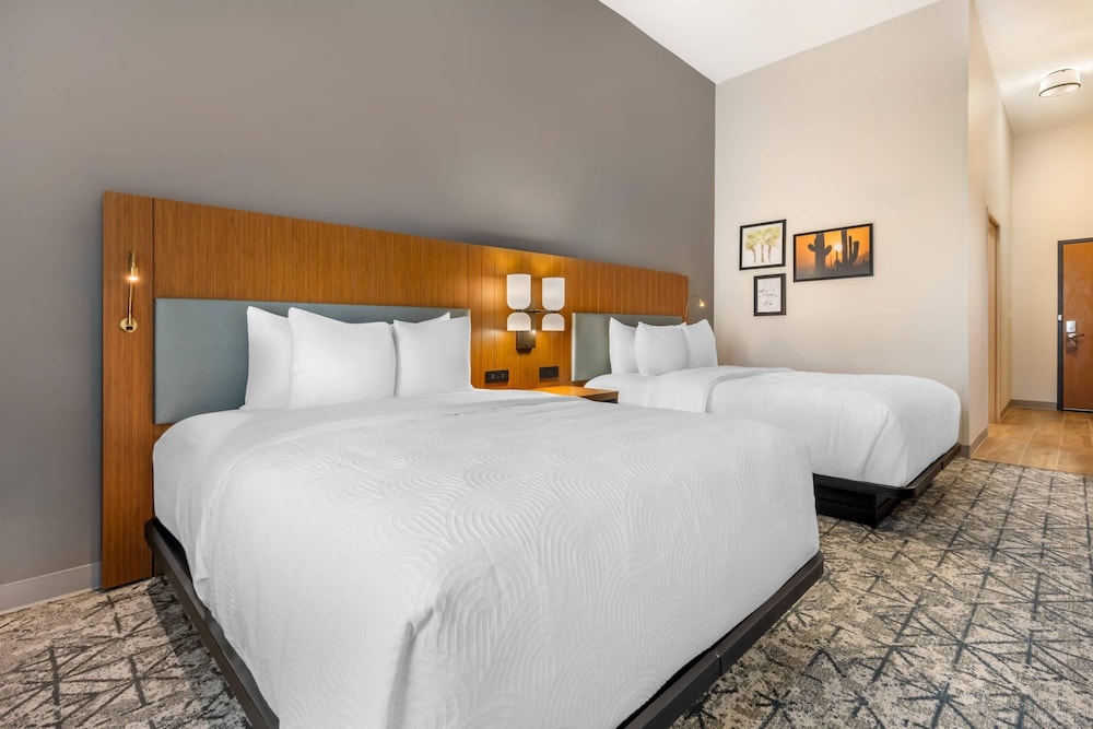 country inn and suites by radisson amarillo central
