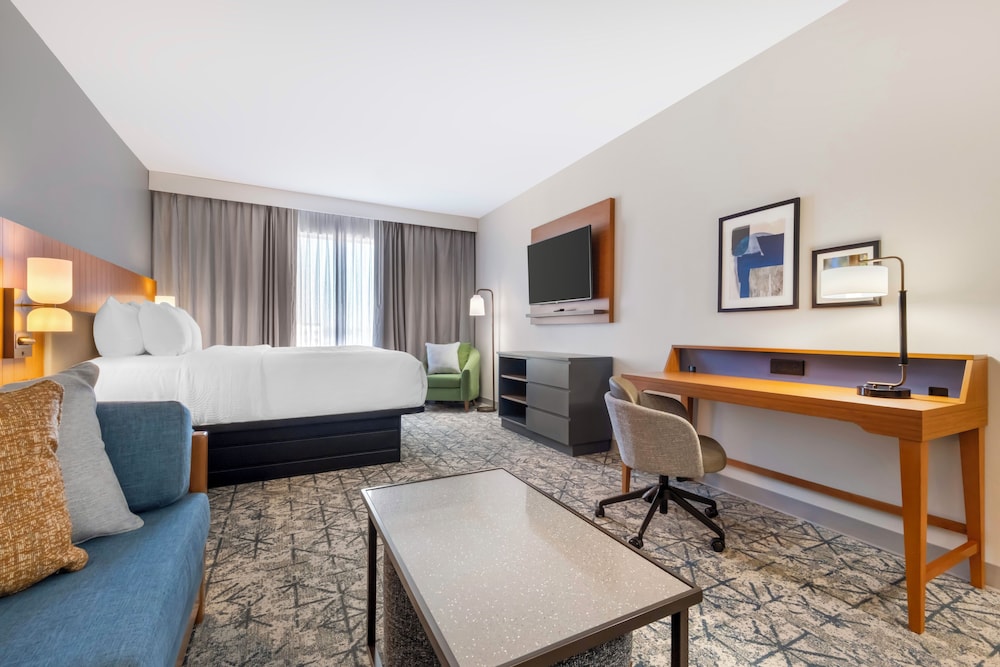 country inn and suites by radisson amarillo central