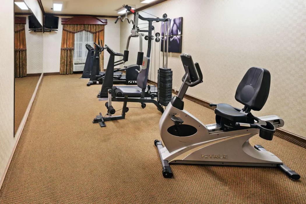 country inn and suites by radisson amarillo central