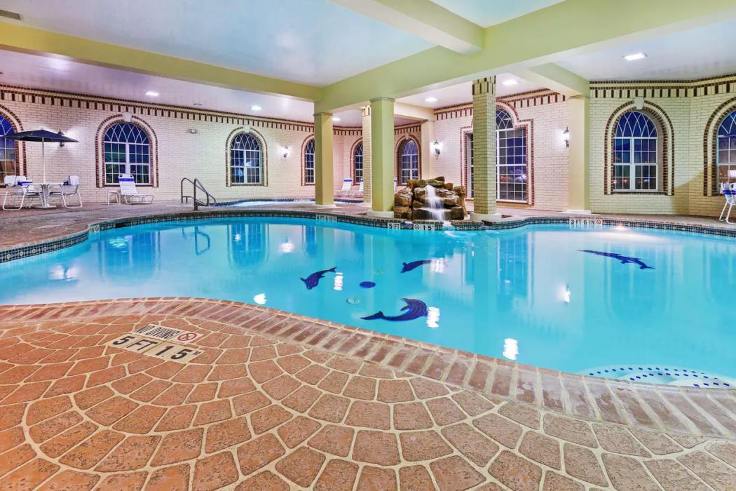 country inn and suites by radisson amarillo central