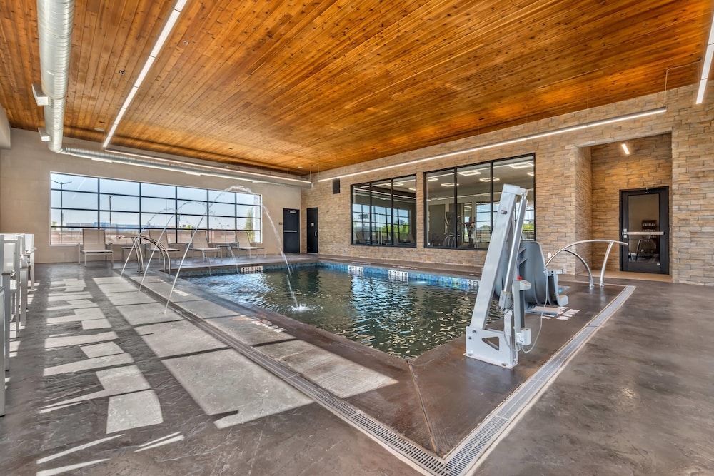 country inn and suites by radisson amarillo central