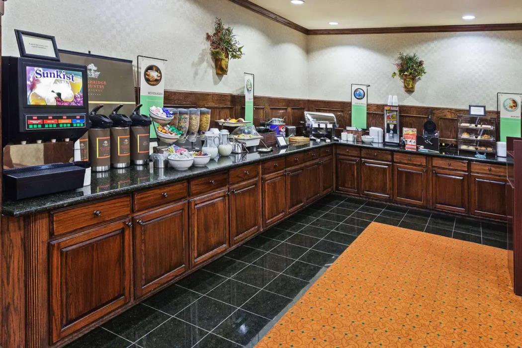 country inn and suites by radisson amarillo central