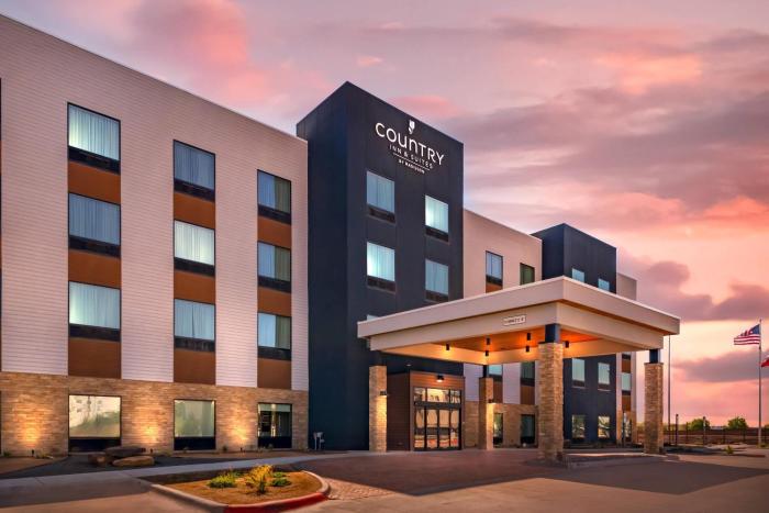 country inn and suites by radisson amarillo central