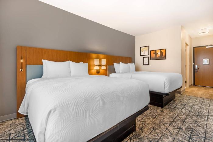 country inn and suites by radisson amarillo central