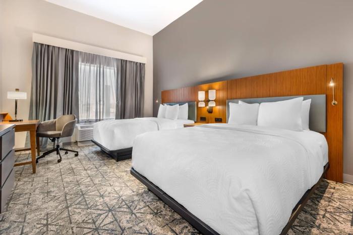 country inn and suites by radisson amarillo central