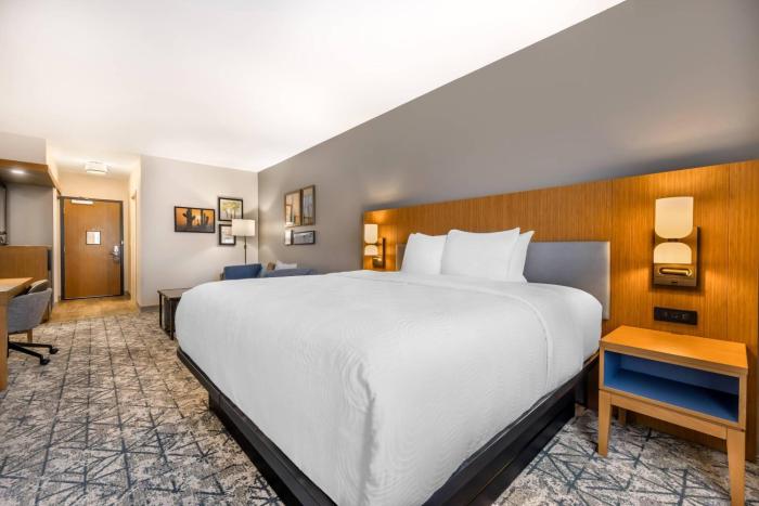 country inn and suites by radisson amarillo central