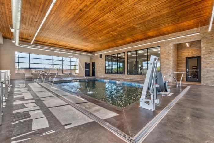 country inn and suites by radisson amarillo central