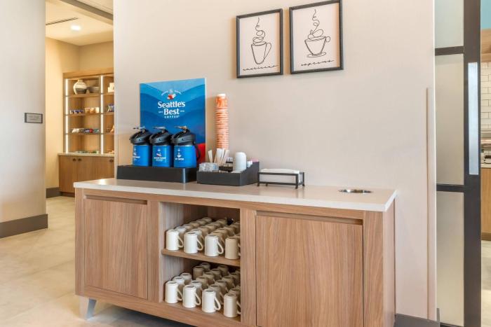 country inn and suites by radisson amarillo central