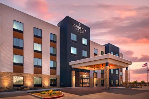 country inn and suites by radisson amarillo central