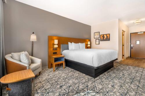 country inn and suites by radisson amarillo central