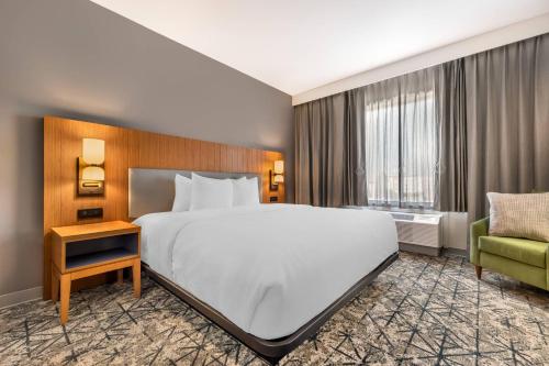 country inn and suites by radisson amarillo central