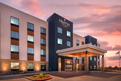 country inn and suites by radisson amarillo central