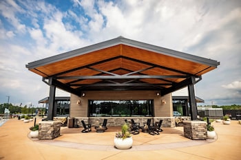 choctaw landing